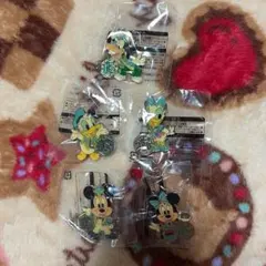 ディズニーシー　ピンバッジ　まとめ売り