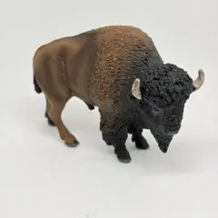 バイソン　シュライヒ　Schleichのサムネイル