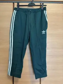 adidas ジャージ 7分丈