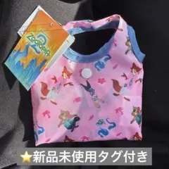 ☆本日発送 ズートピア2/エコバッグ/ジュディ ニック フィニックしまむら