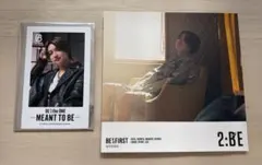 BE:FIRST ビーファースト ビーファ JUNON ジュノン 2点