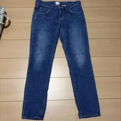 Lee デニムパンツ ユナイテッドアローズ別注のサムネイル