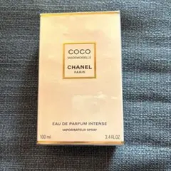 CHANEL COCO MADEMOISELLE 100ml