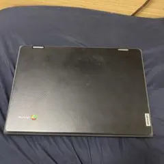 Lenovo Chromebook 本体