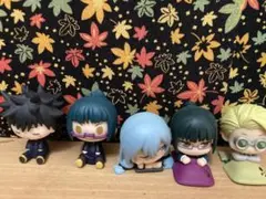 呪術廻戦 ちょこのっこ おねむたん セット売り