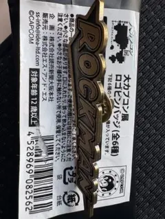 2025年最新】大カプコン展 ピンバッジの人気アイテム - メルカリ