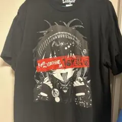 falilv ラスベガス　REDLINE TシャツXL タオルセット falilv ベガス REDLINE限定Tシャツ XL - メルカリ