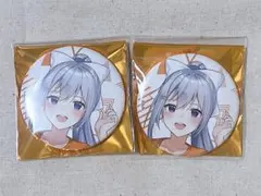 にじフェス 2023 缶バッジ / 樋口楓