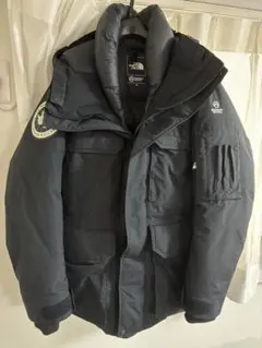 ノースフェイス サミットシリーズ サザンクロス M