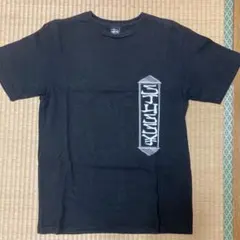 STUSSY×サスクワッチファブリックス　コラボT