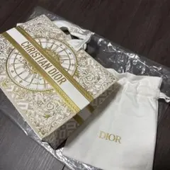 Christian Dior ショッパー
