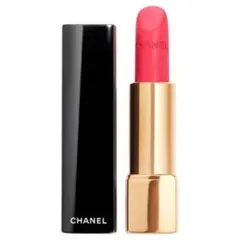 シャネルリップCHANEL ROUGE ALLURE VELVET 43