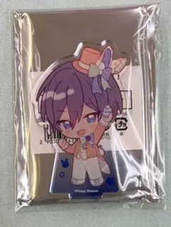 あんスタ 北斗 アニカフェ アクスタ