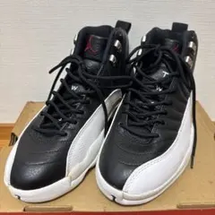 y*n様 ナイキ エアジョーダンJordan Xll 12 ゴルフシューズ 27 - メルカリ