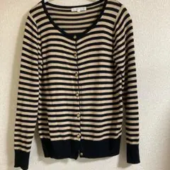 grove カーディガン　レディース　Mサイズ