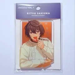 あんさんぶるスターズ!! ななめ/アクスタ vol.1 朔間凛月