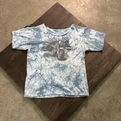 8SM1 00‘s HARLEY-DAVIDSON タイダイTシャツ　古着