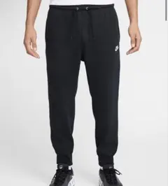 ナイキ メンズ スウェット ロングパンツ クラブ ニット ジョガー パンツ