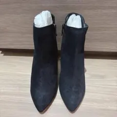DIANA ダイアナ 定番ショートブーツ 新品未使用品