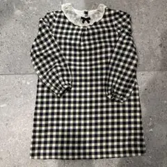 ボンポワン　ワンピース