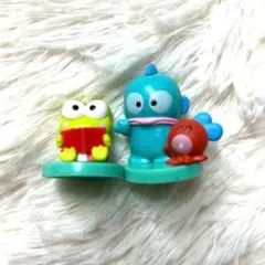 チョコエッグサンリオキャラクターズ 2点セット