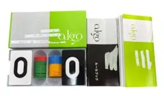 頭のよくなるゲーム algo Basic ボードゲーム