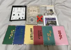 2026年最新】BTSフォーチュンボックスの人気アイテム - メルカリ