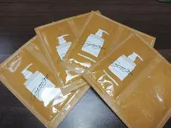 ココネクレイクリームシャンプー