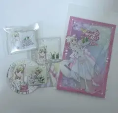 キミとアイドルプリキュア　キミプリ　キュアズキューン　スイパラ　まとめ売り