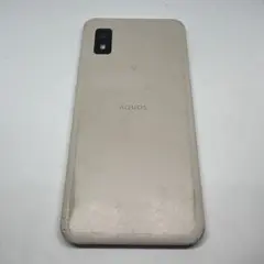 AQUOS wish SHARP ジャンク品