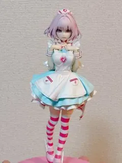 アイドルマスター シンデレラガールズ 夢見りあむ 1/7 完成品