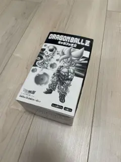 ドラゴンボール　キャラプッチ2 フィギュアセット 全10種コンプリートセット