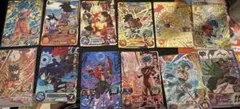 スーパードラゴンボールヒーローズ cpセット売り
