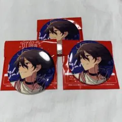 あんスタ7周年缶バ 朔間零