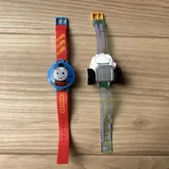 トーマス & フレンズ　パウパト 腕時計