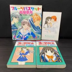 フルーツバスケット 複製原画 - メルカリ