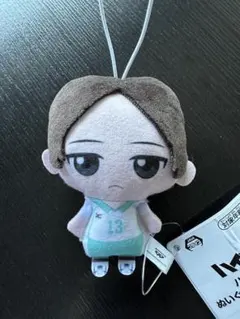 ハイキュー‼︎ ぬいぐるみちゃーむvol.１