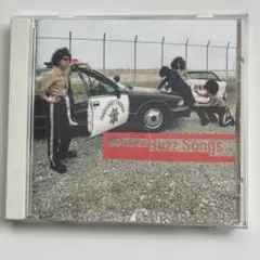 Dragon Ash Buzz Songs CD アルバム