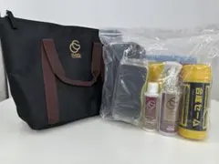 georgem様専用　GUARD COSME 専用メンテナンスキット　洗車セット