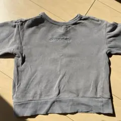 outdoor デビロック トレーナー 110