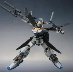 メタルロボット魂　プロトタイプZZガンダム METAL ROBOT魂 （Ka signature） ＜SIDE MS＞ プロトタイプZZ