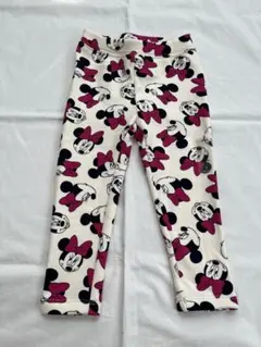 即購入OK ギャップ　GAP ロングパンツ　裏起毛　　ベビー　95 ミニー