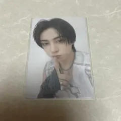 &TEAM TAKI タキ トレカ スクラッチ 2等 会場限定 アジツ