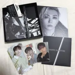 SEVENTEEN HAPPY BURSTDAY DAREDEVIL スングァン