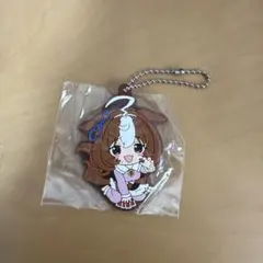 ウマ娘 プリティーダービー ラバーマスコット　メイショウドトウ
