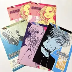 2025年最新】ジャンボシールダス 矢沢あいの人気アイテム - メルカリ