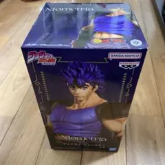 BANPRESTO Mometria ジョナサン・ジョースター