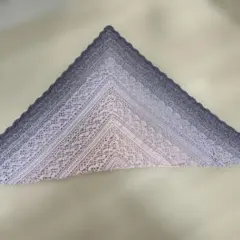 3角ショール バレエ 冷房対策 お値下げ