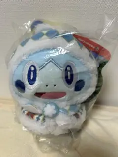 ポケモン　ぬいぐるみ　クリスマス　メッソン Amazon.co.jp: ポケモンセンターオリジナル ぬいぐるみ Pokémon