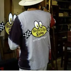 Cloveru THE SHOWroom 10周年記念 Tシャツのサムネイル